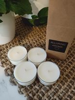 Maxi Round Tea Lights