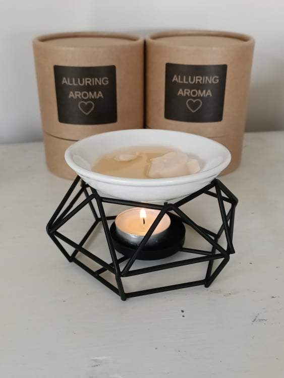 Wax Melt Warmers